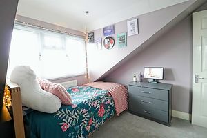 Bedroom 3- click for photo gallery
